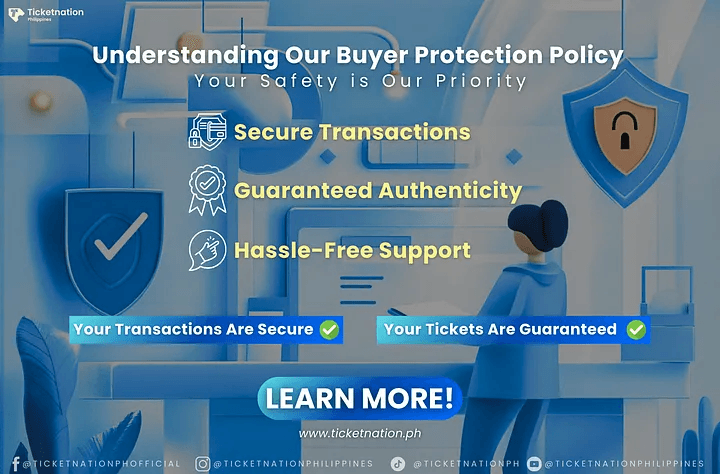 Understanding Our Buyer Protection Policy: Your Safety is Our Priority